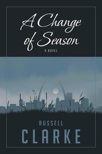 Cover image for A Change of Season