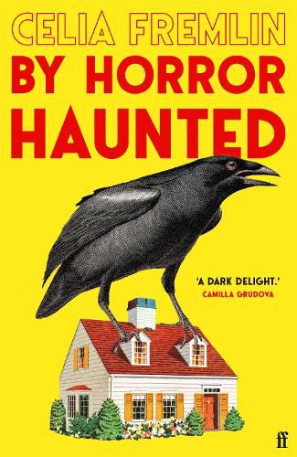 Cover image for By Horror Haunted