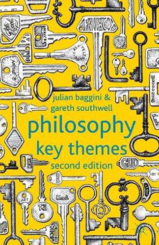 Cover image for Philosophy: Key Themes