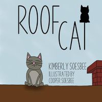 Cover image for Roof Cat