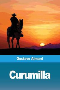 Cover image for Curumilla