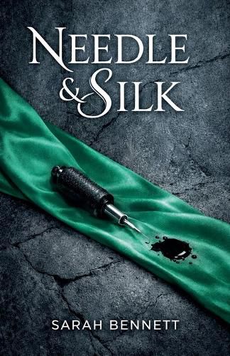 Cover image for Needle & Silk