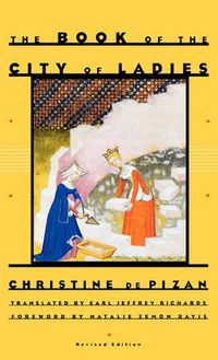 Cover image for The Book of the City of Ladies