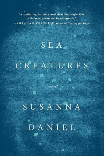 Cover image for Sea Creatures