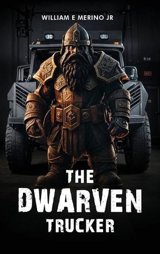 Cover image for The Dwarven Trucker