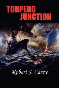 Cover image for Torpedo Junction