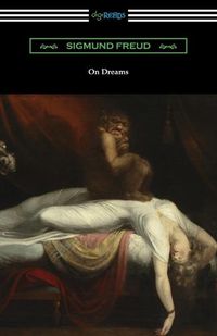 Cover image for On Dreams