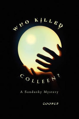 Cover image for Who Killed Colleen?