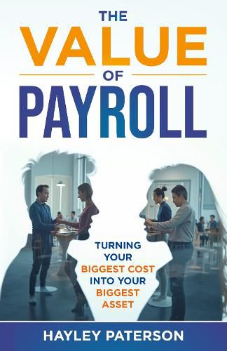 Cover image for The Value of Payroll