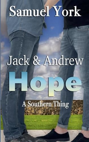 Cover image for Jack and Andrew