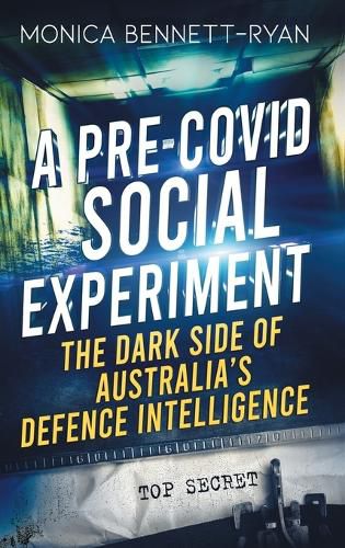 A Pre-COVID Social Experiment