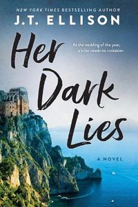 Cover image for Her Dark Lies