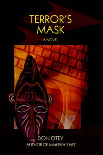 Cover image for Terror's Mask