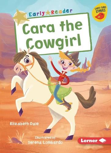 Cara the Cowgirl