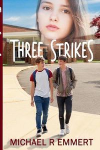 Cover image for Three Strikes