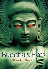 Cover image for Buddha's Eyes