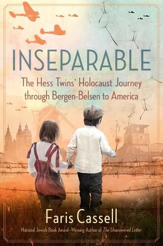 Cover image for Inseparable