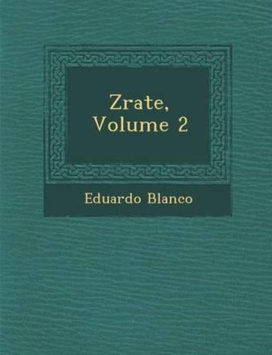 Z Rate, Volume 2