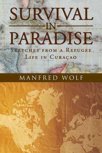 Cover image for Survival in Paradise