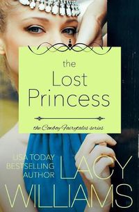 Cover image for The Lost Princess