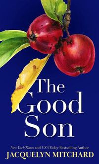 Cover image for The Good Son