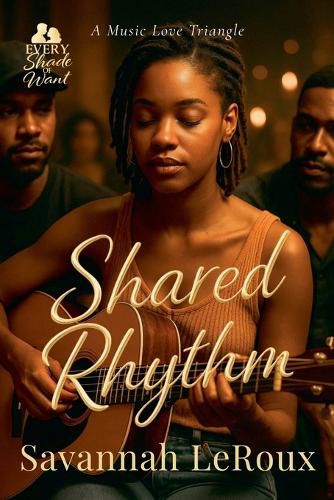 Cover image for Shared Rhythm