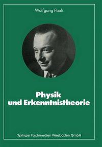 Cover image for Physik Und Erkenntnistheorie