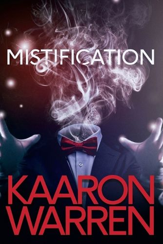 Cover image for Mistification