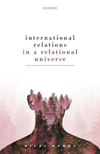 Cover image for International Relations in a Relational Universe