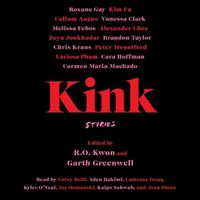 Cover image for Kink: Stories