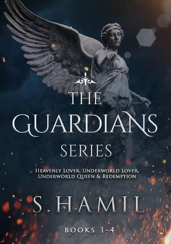 Cover image for The Guardians