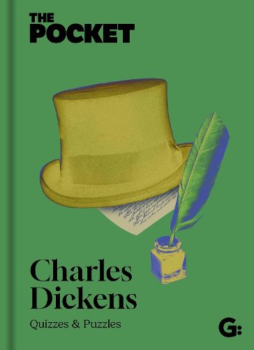 The Pocket Charles Dickens