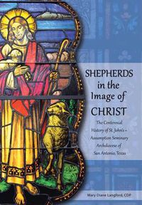 Cover image for Shepherds in the Image of Christ