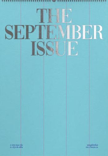 The September Issue