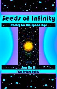 Cover image for Seeds of Infinity