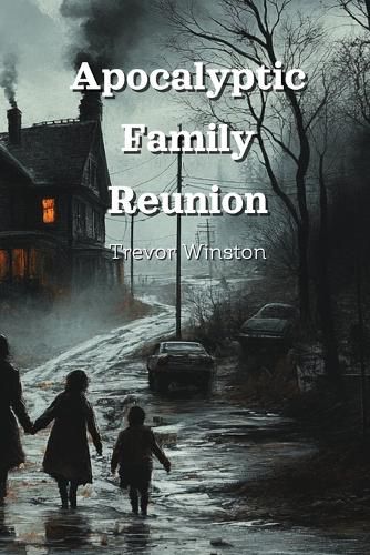 Cover image for Apocalyptic Family Reunion