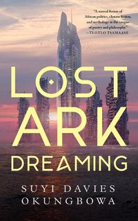 Cover image for Lost Ark Dreaming