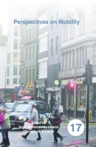 Cover image for Perspectives on Mobility