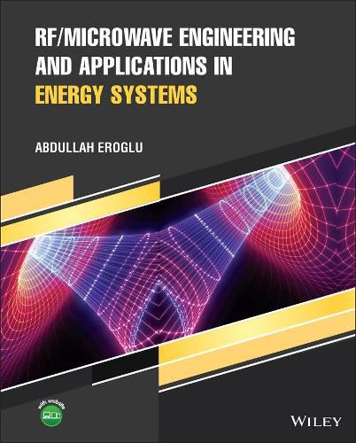 Cover image for RF/Microwave Engineering and Applications in Energy Systems