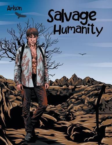 Cover image for Salvage Humanity