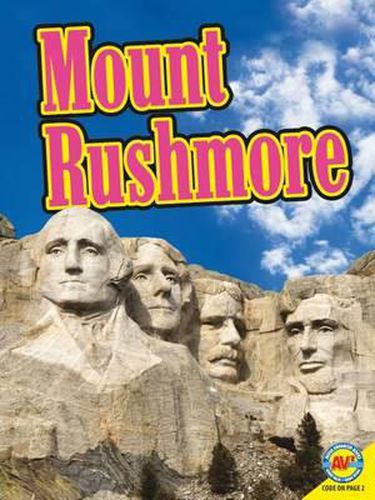 Mount Rushmore