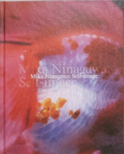 Cover image for Self Image