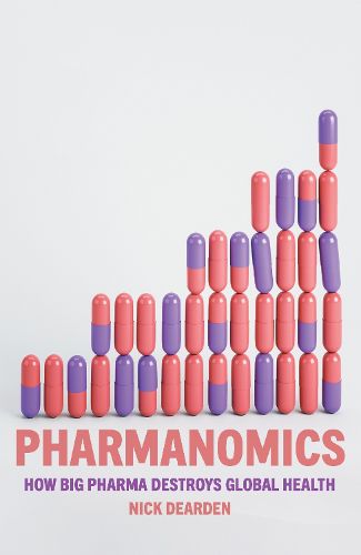Cover image for Pharmanomics
