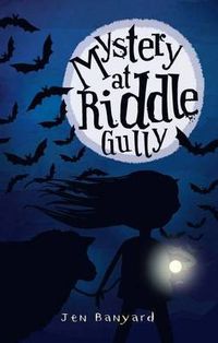 Cover image for Mystery at Riddle Gully