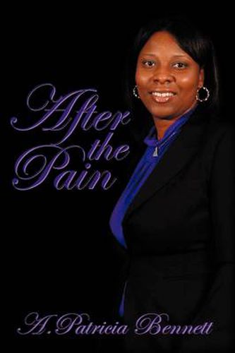 Cover image for After the Pain