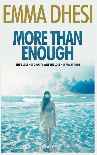 Cover image for More Than Enough