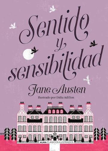 Cover image for Sentido Y Sensibilidad