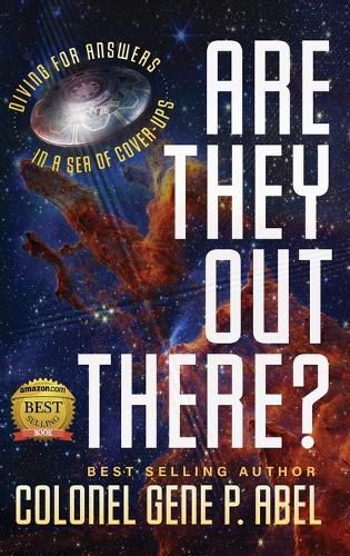 Cover image for Are They Out There?