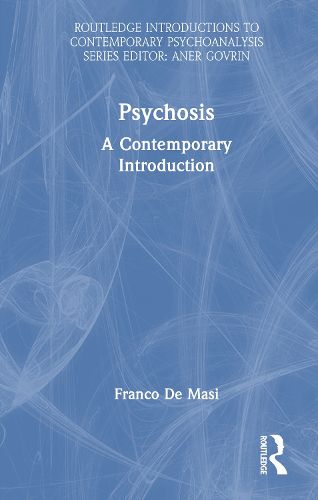 Cover image for Psychosis