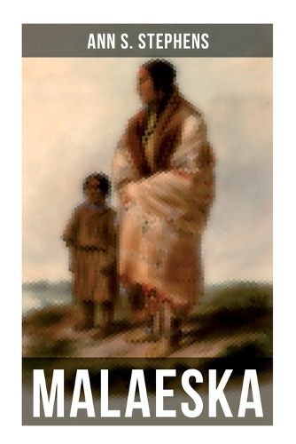 Cover image for Malaeska